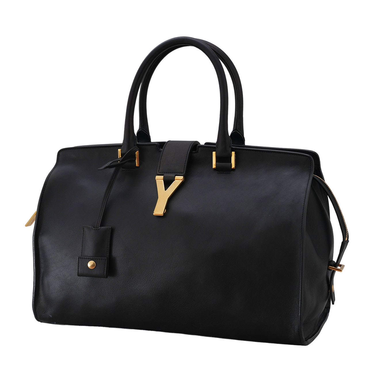 Yves Saint Laurent(USED)생로랑 311208 카바시크 토트백